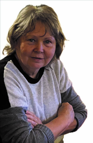 SUSAN BAKER